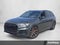 2022 Audi SQ7 Premium Plus TFSI quattro Tiptronic