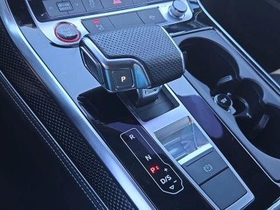 2022 Audi SQ7 Premium Plus TFSI quattro Tiptronic