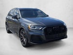 2022 Audi SQ7 Premium Plus TFSI quattro Tiptronic