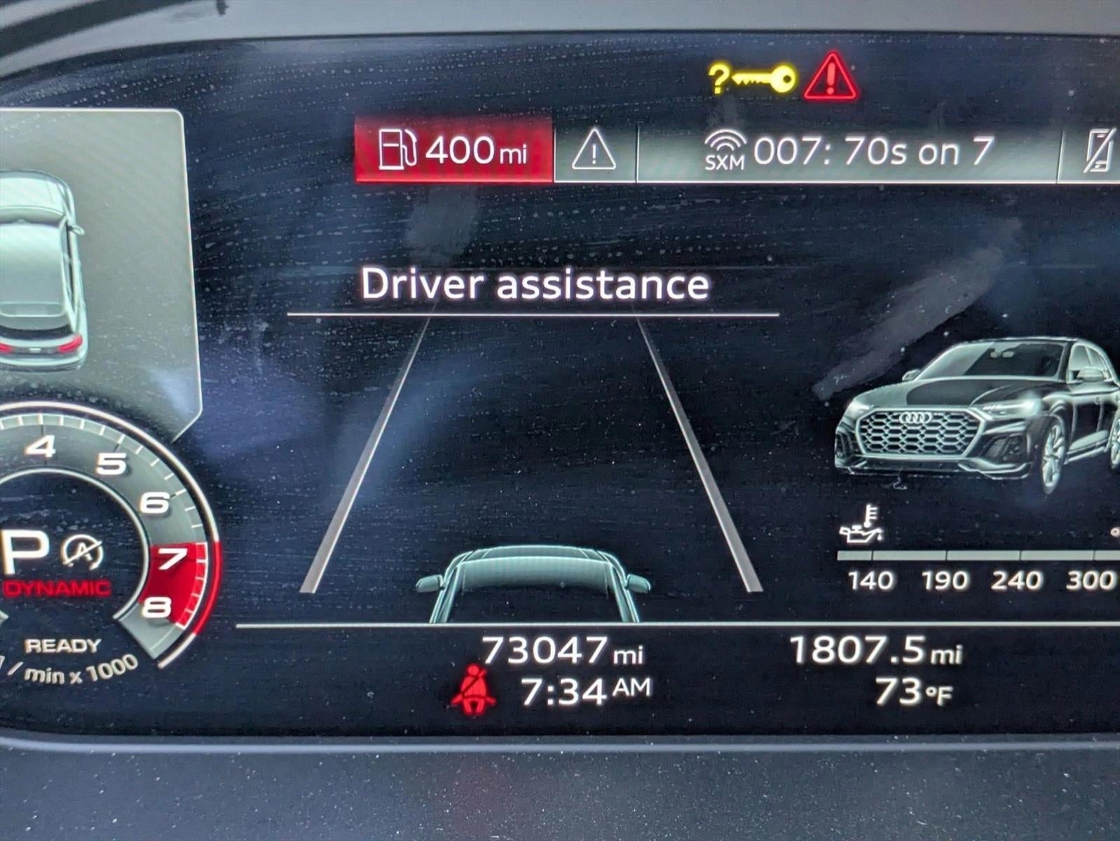 2021 Audi Q5 Premium Plus