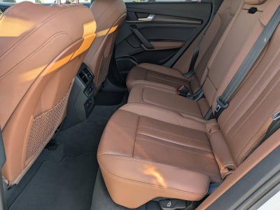 2021 Audi Q5 Premium Plus