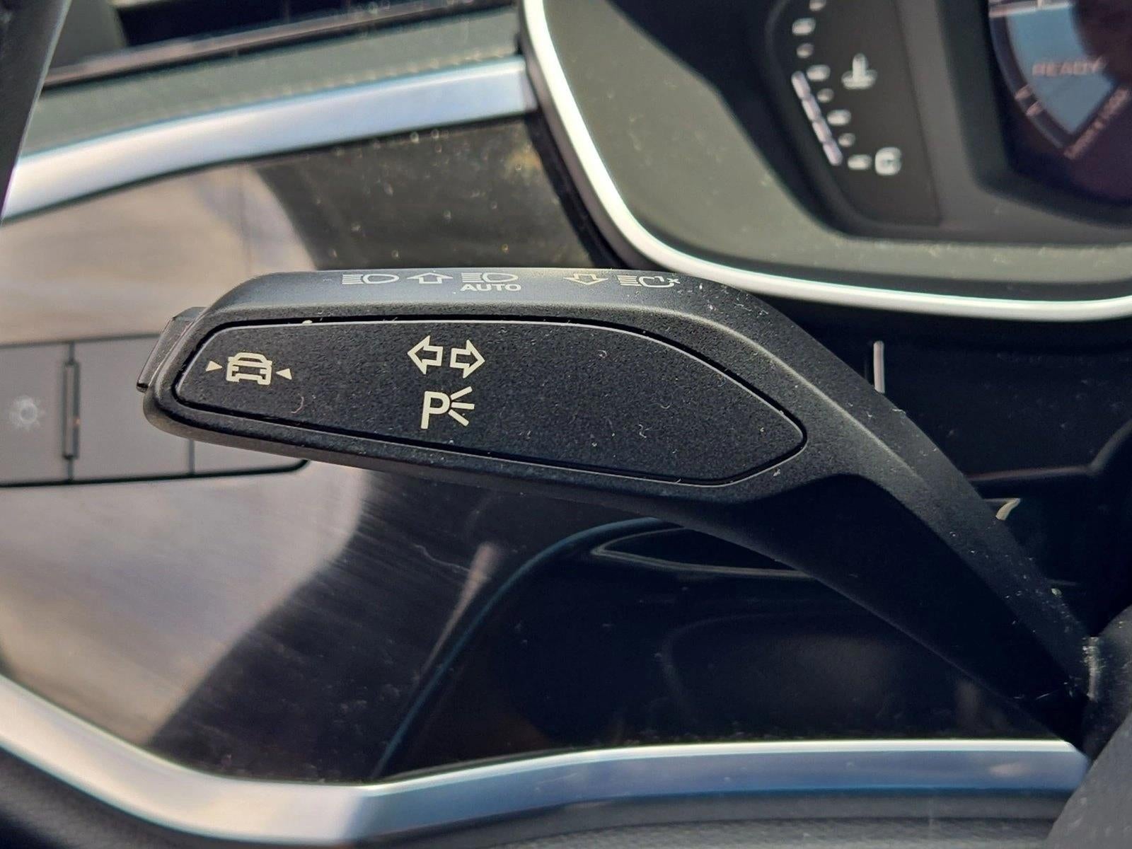 2022 Audi Q3 Premium 45 TFSI S line quattro Tiptronic