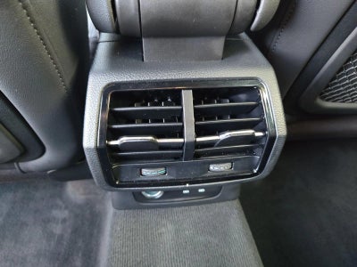 2022 Audi Q3 Premium 45 TFSI S line quattro Tiptronic