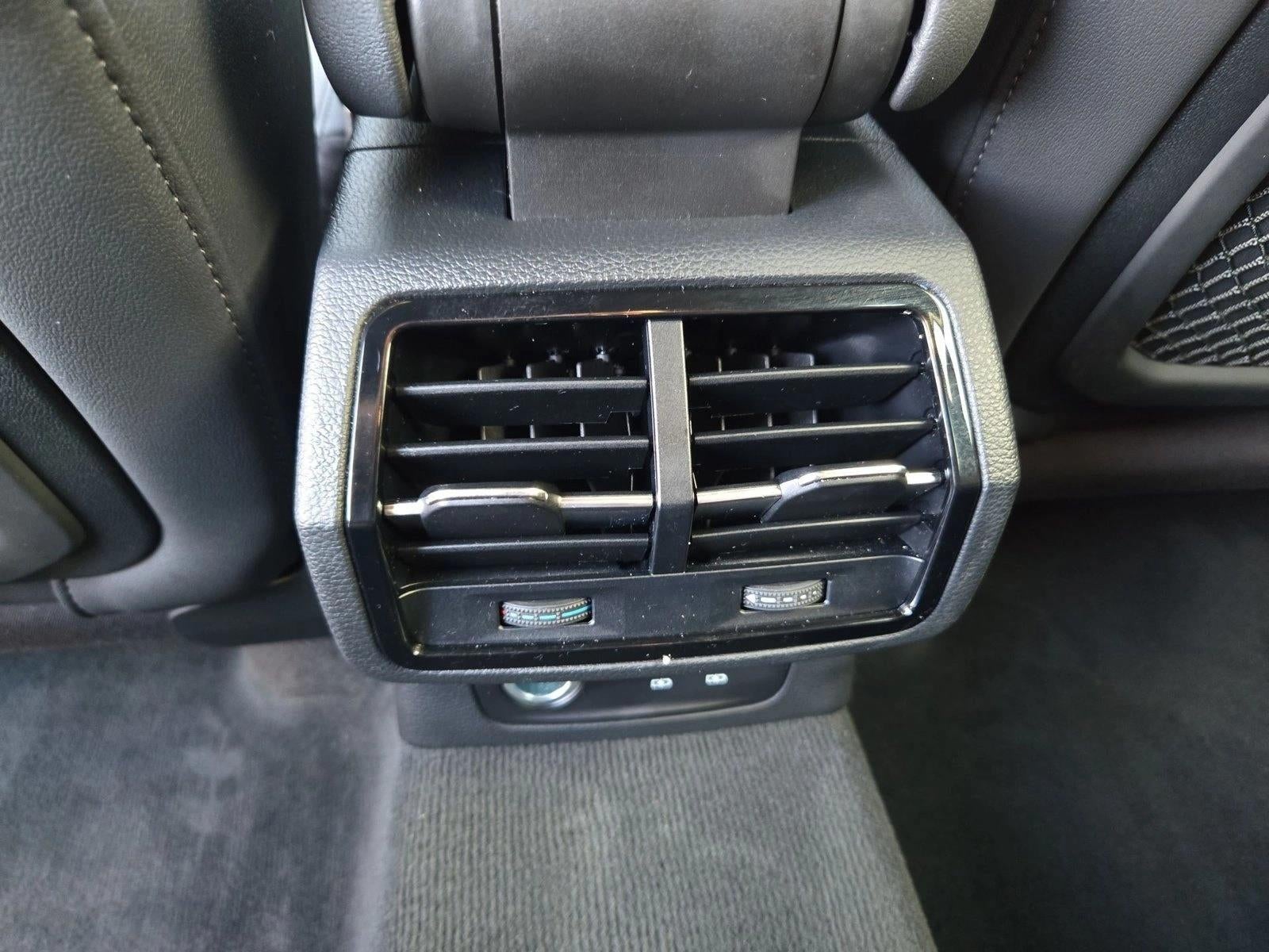 2022 Audi Q3 Premium 45 TFSI S line quattro Tiptronic