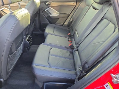 2022 Audi Q3 Premium 45 TFSI S line quattro Tiptronic