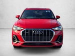 2022 Audi Q3 Premium 45 TFSI S line quattro Tiptronic