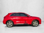 2022 Audi Q3 Premium 45 TFSI S line quattro Tiptronic