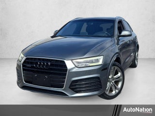 2016 Audi Q3 2.0T Premium Plus