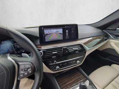 2021 BMW 530e 530e