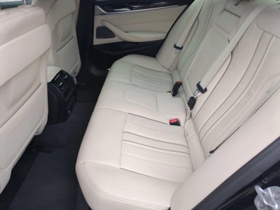 2021 BMW 530e 530e