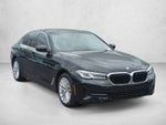 2021 BMW 530e 530e