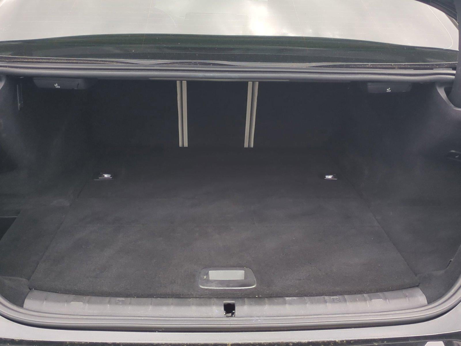 2021 BMW 530e 530e