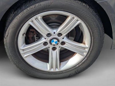2015 BMW 428i xDrive
