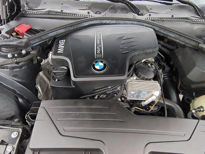 2015 BMW 428i xDrive