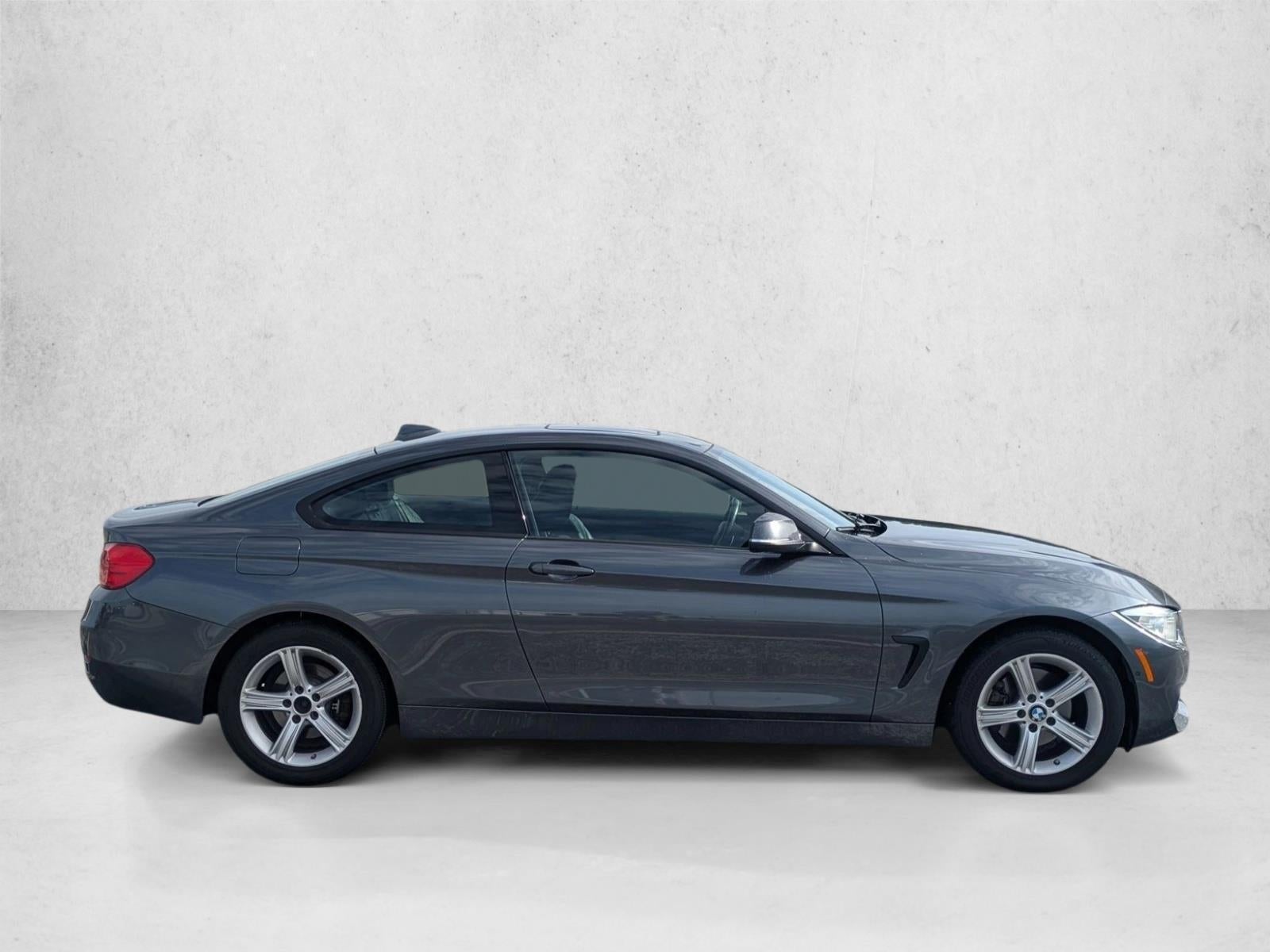 2015 BMW 428i xDrive
