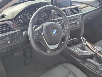 2015 BMW 428i xDrive