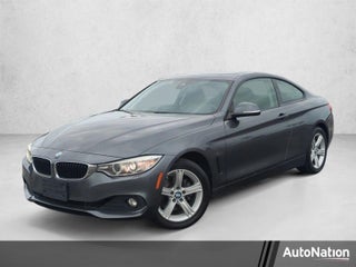 2015 BMW 428i xDrive