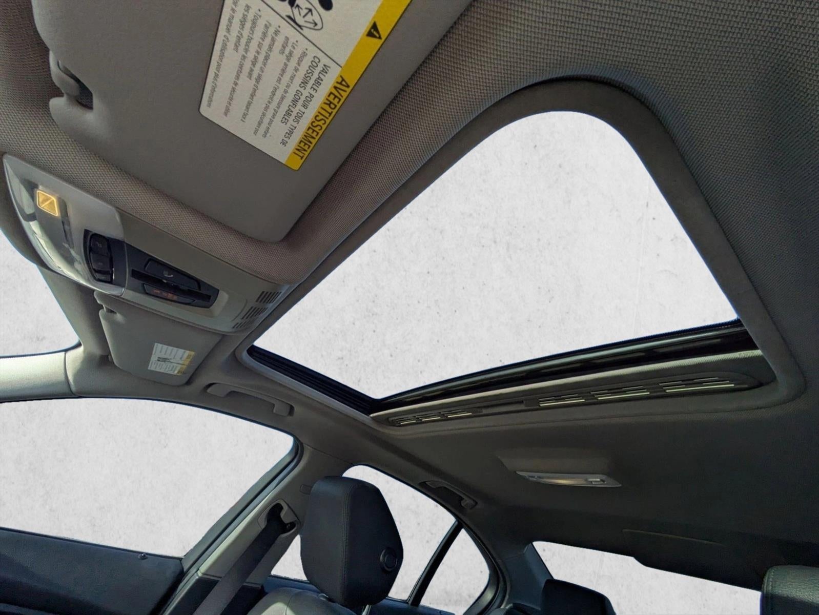 2016 BMW 3 Series 320i xDrive