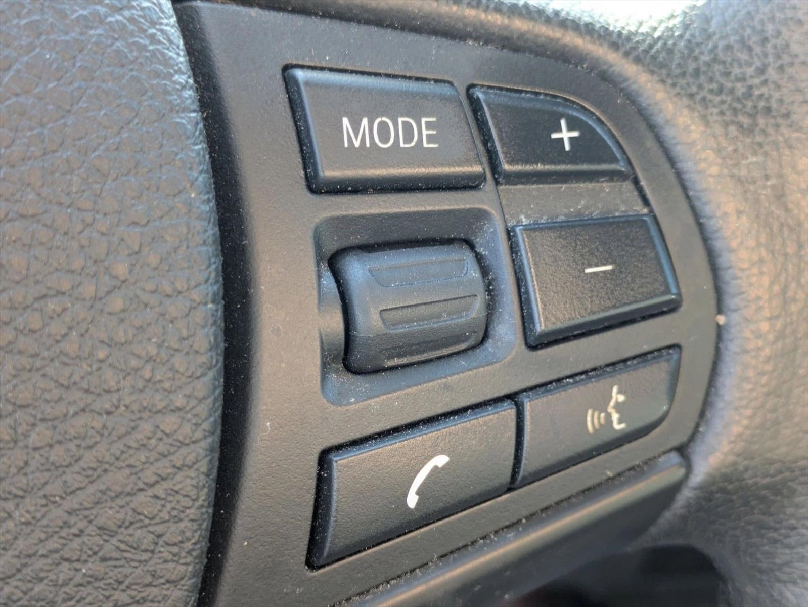 2016 BMW 3 Series 320i xDrive