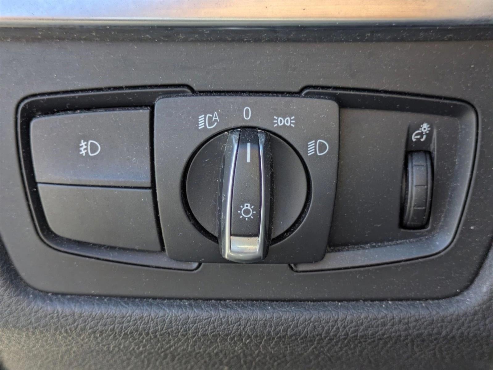 2016 BMW 3 Series 320i xDrive