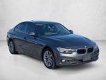 2016 BMW 3 Series 320i xDrive