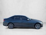 2016 BMW 3 Series 320i xDrive