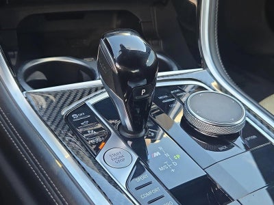 2019 BMW M850i xDrive