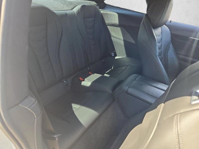 2019 BMW M850i xDrive