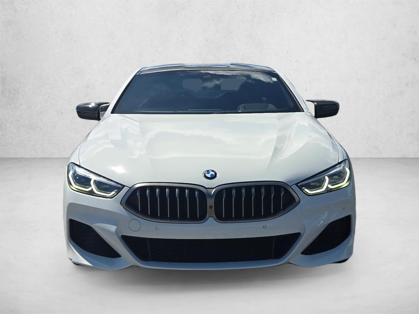 2019 BMW M850i xDrive