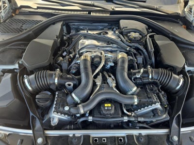 2019 BMW M850i xDrive