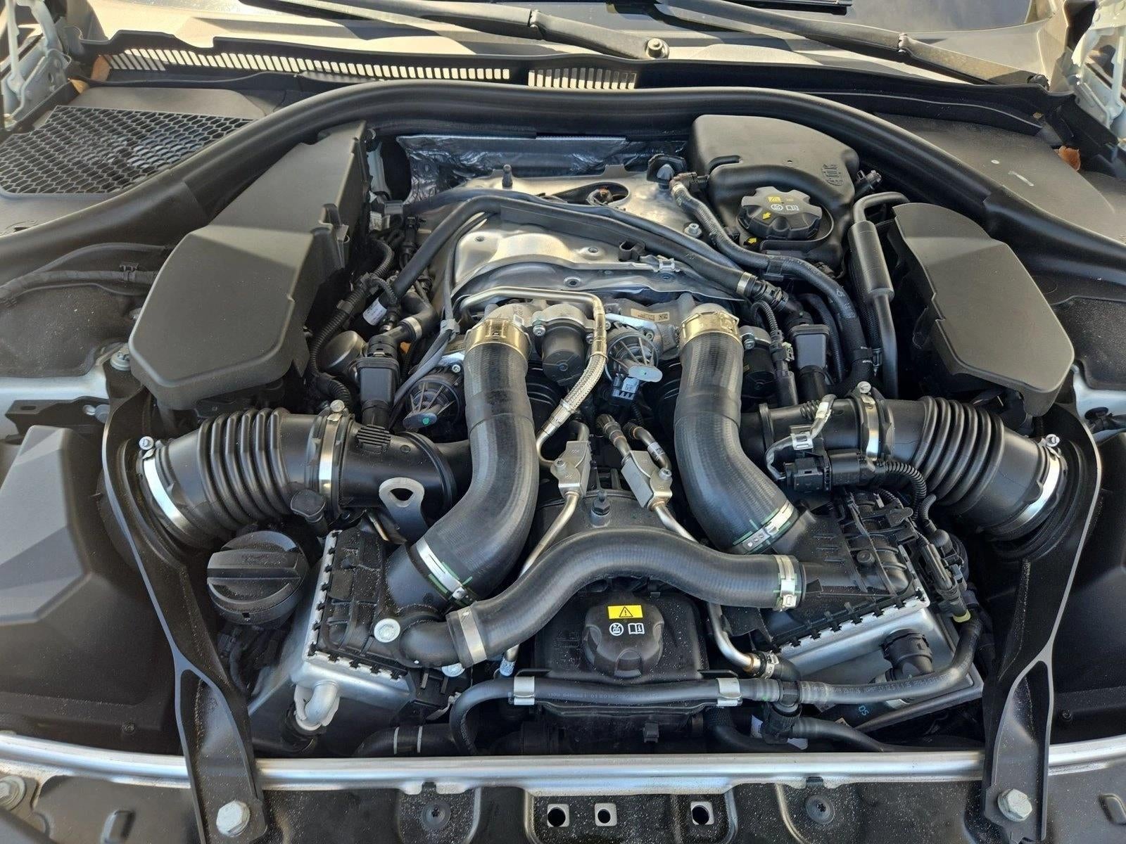 2019 BMW M850i xDrive