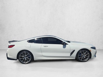 2019 BMW M850i xDrive