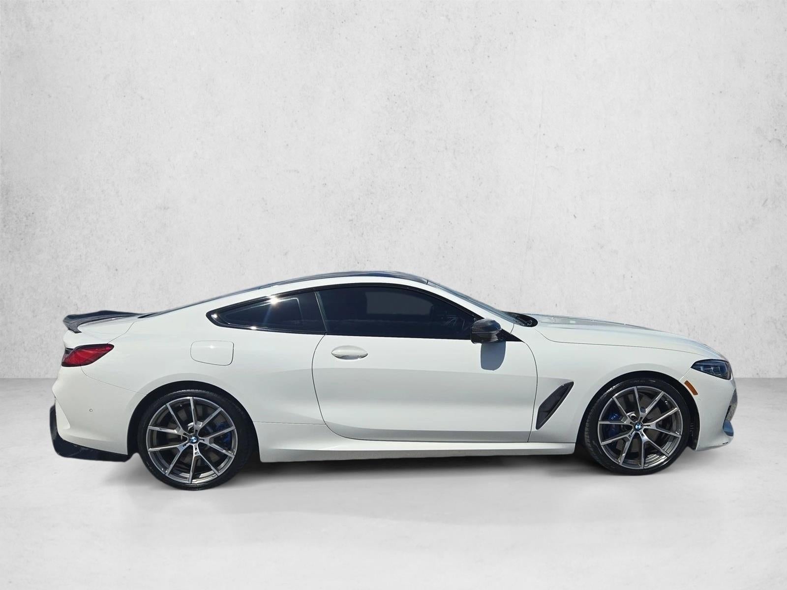 2019 BMW M850i xDrive