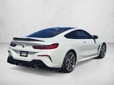 2019 BMW M850i xDrive