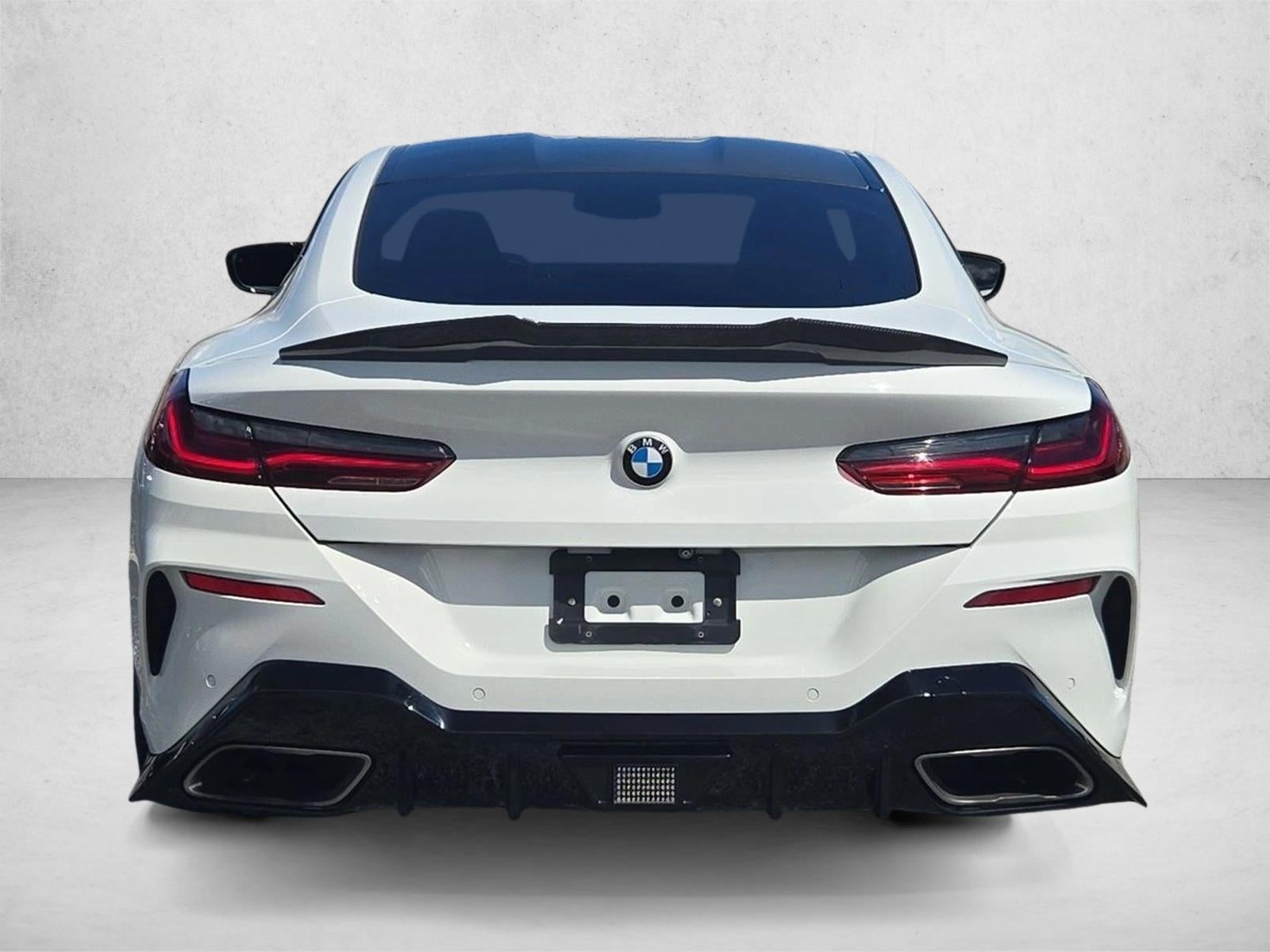 2019 BMW M850i xDrive