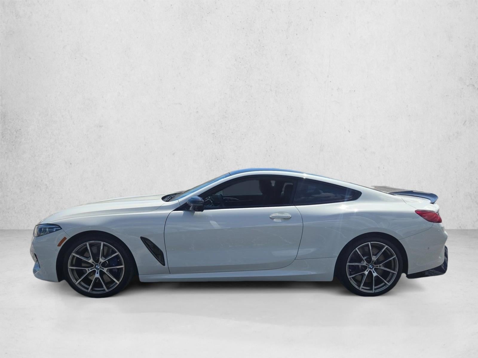2019 BMW M850i xDrive