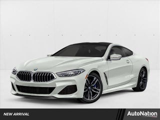 2019 BMW M850i xDrive