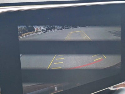 2016 Mercedes-Benz GLC 300 GLC 300