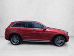 2016 Mercedes-Benz GLC 300 GLC 300