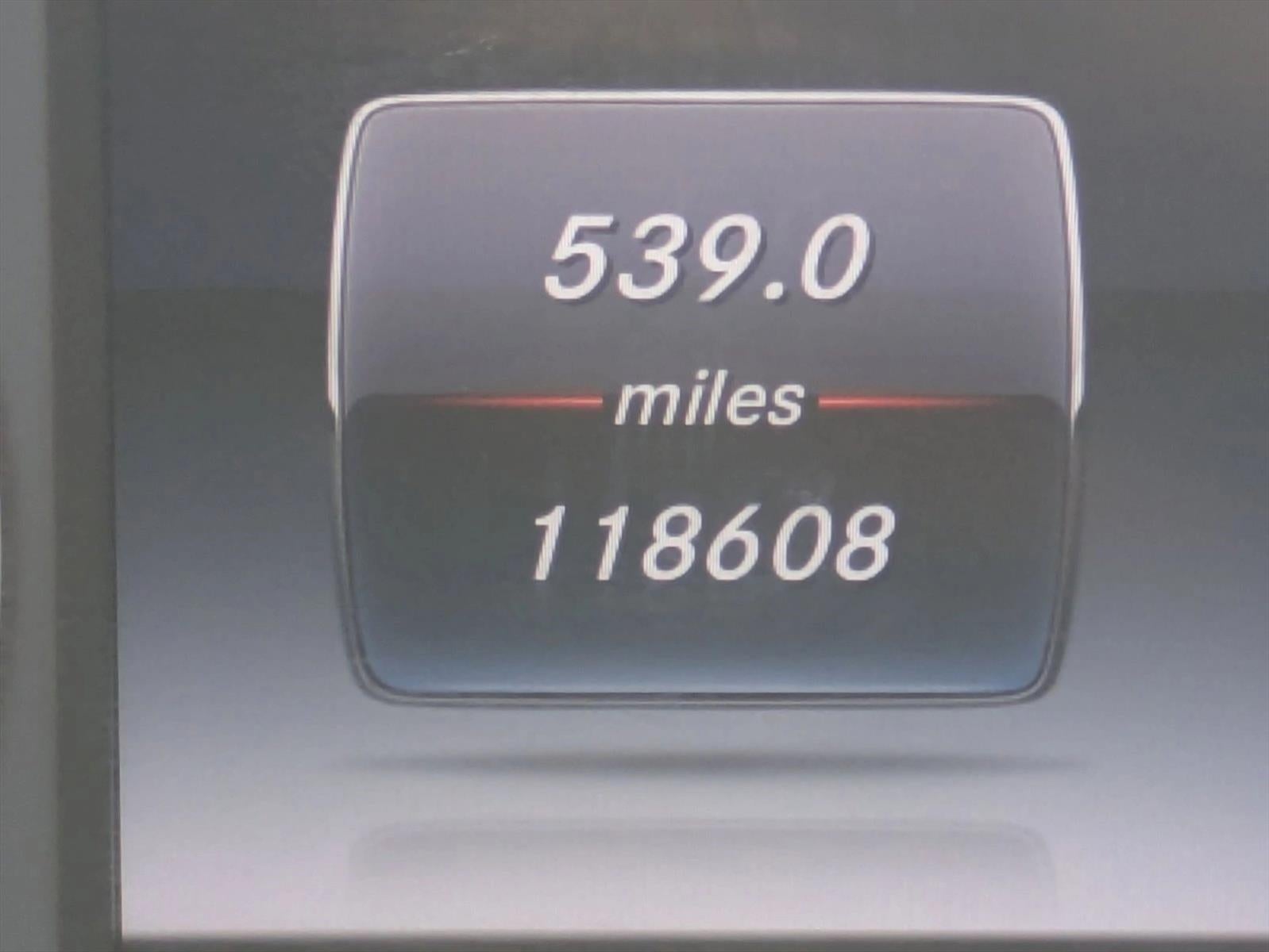 2016 Mercedes-Benz GLC GLC 300