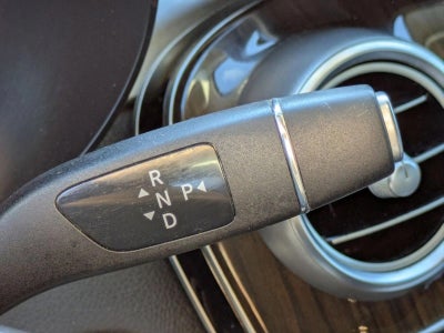 2016 Mercedes-Benz GLC GLC 300