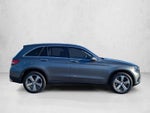 2016 Mercedes-Benz GLC GLC 300