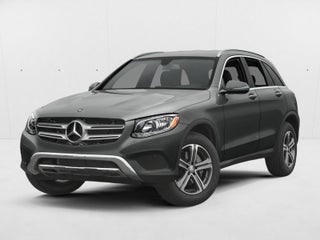 2016 Mercedes-Benz GLC GLC 300