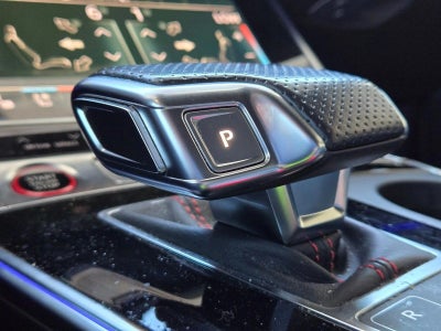 2021 Audi RS 6 Avant Base