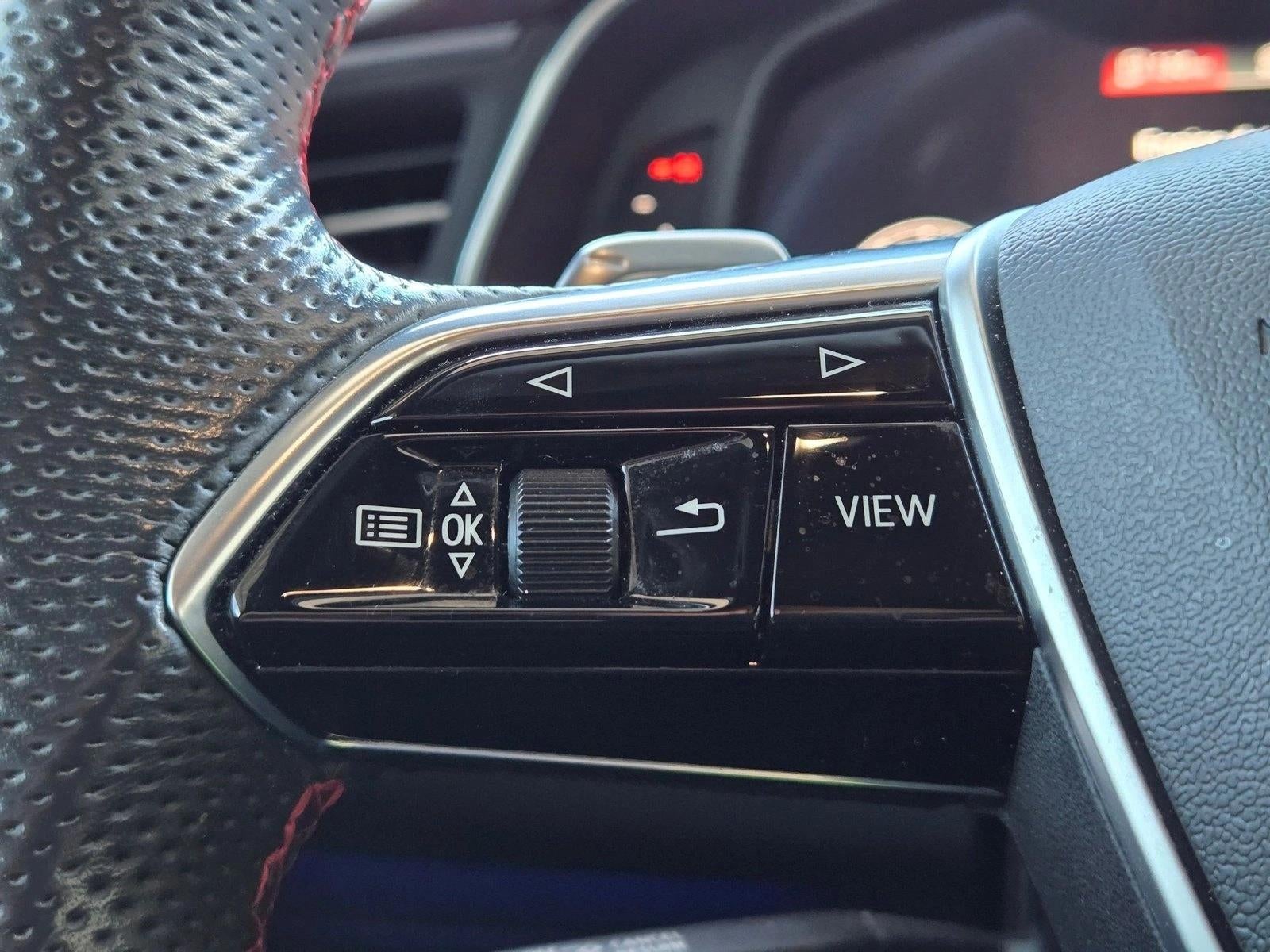 2021 Audi RS 6 Avant Base