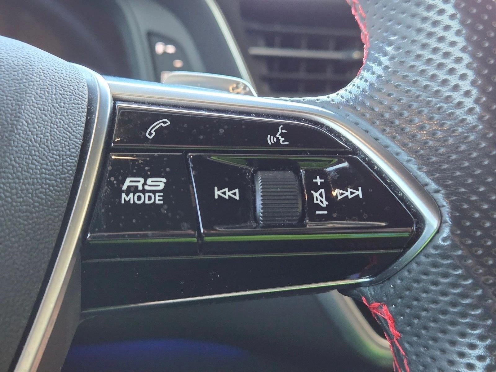 2021 Audi RS 6 Avant Base