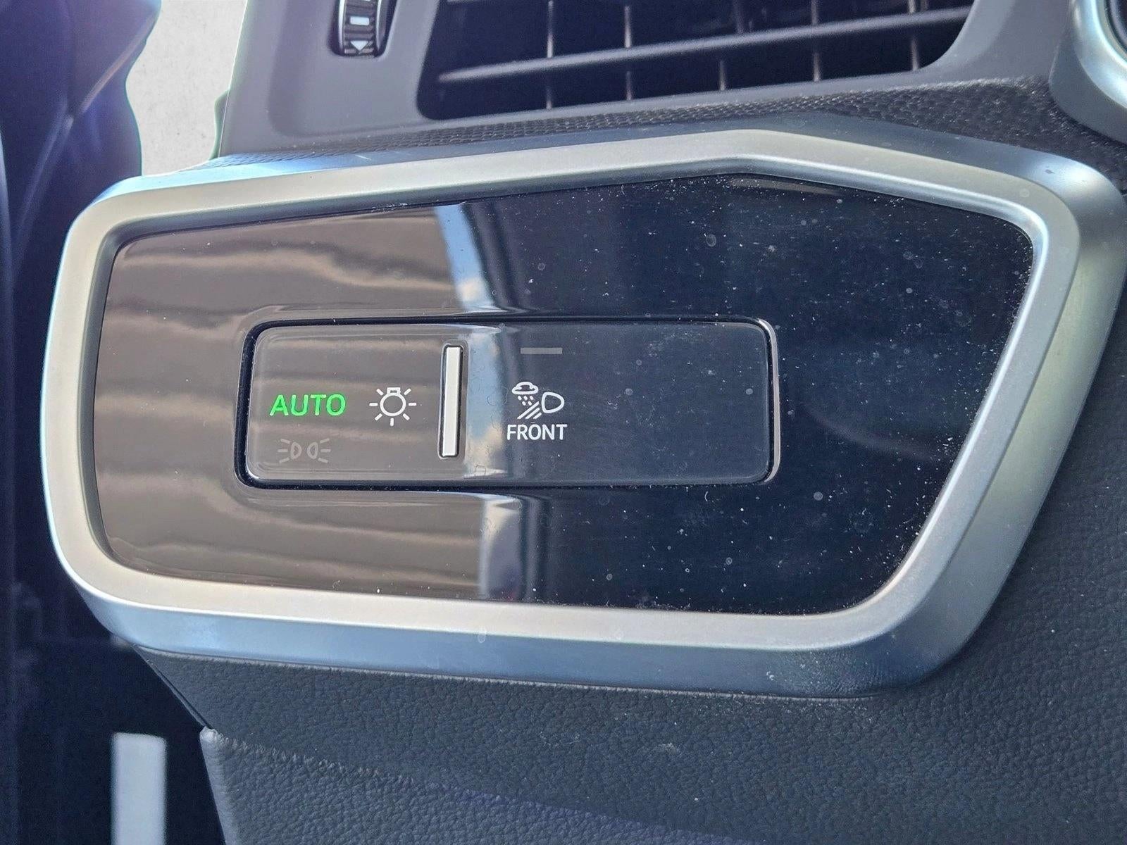 2021 Audi RS 6 Avant Base