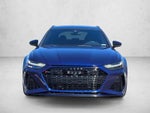 2021 Audi RS 6 Avant Base