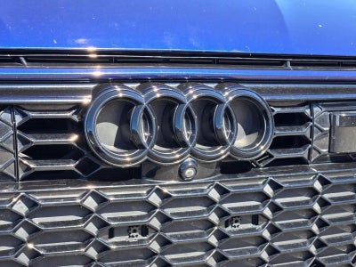 2021 Audi RS 6 Avant Base