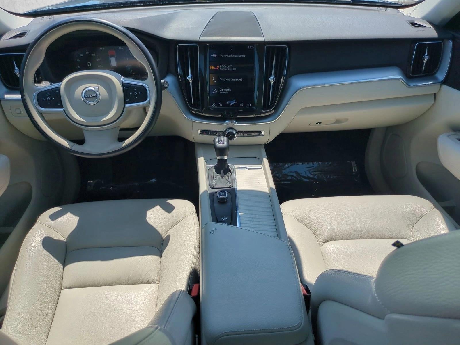 2018 Volvo XC60 Momentum